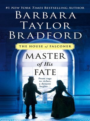 cover image of Master of His Fate